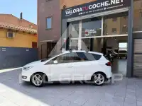 2017 Ford C-MAX