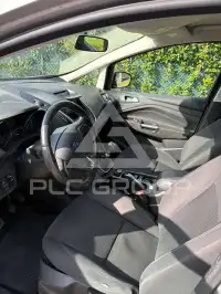 2017 Ford C-MAX
