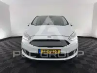 2017 Ford C-MAX