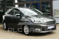 2017 Ford C-MAX