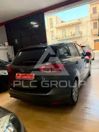 2017 Ford C-MAX
