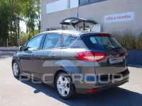 2017 Ford C-MAX