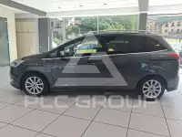 2017 Ford C-MAX