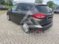 2017 Ford C-MAX