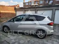 2017 Ford C-MAX