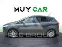 2017 Ford C-MAX