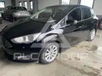 2017 Ford C-MAX