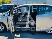 2017 Ford C-MAX