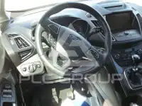 2017 Ford C-MAX