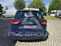 2017 Ford C-MAX