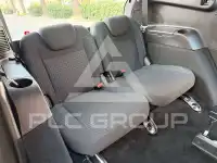 2017 Ford C-MAX