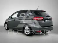 2017 Ford C-MAX