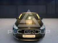 2017 Ford C-MAX