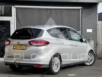 2017 Ford C-MAX