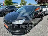 2017 Ford C-MAX