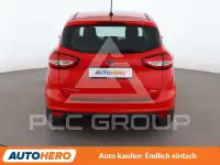 2017 Ford C-MAX