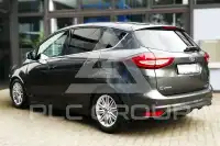 2017 Ford C-MAX