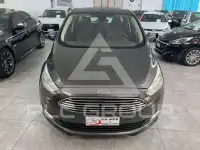 2017 Ford C-MAX