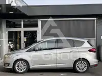 2017 Ford C-MAX