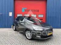 2017 Ford C-MAX