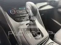 2017 Ford C-MAX