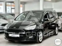 2017 Ford C-MAX