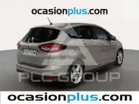2017 Ford C-MAX