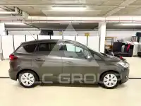 2017 Ford C-MAX