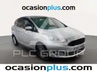 2017 Ford C-MAX