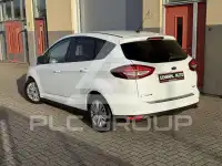 2017 Ford C-MAX