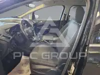 2017 Ford C-MAX
