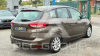 2017 Ford C-MAX