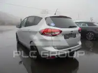 2017 Ford C-MAX