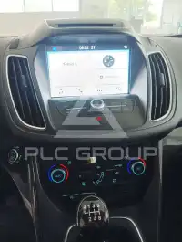 2017 Ford C-MAX