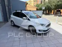2017 Ford C-MAX