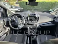 2017 Ford C-MAX