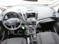 2017 Ford C-MAX