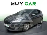 2017 Ford C-MAX