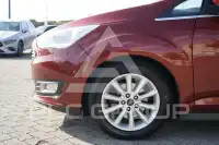 2017 Ford C-MAX