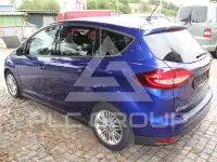 2018 Ford C-MAX