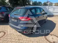 2017 Ford C-MAX
