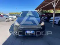 2017 Ford C-MAX