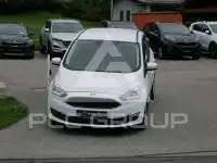 2017 Ford C-MAX