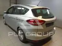 2017 Ford C-MAX
