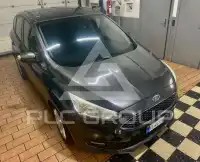 2017 Ford C-MAX