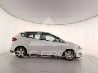 2017 Ford C-MAX