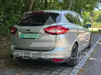 2017 Ford C-MAX