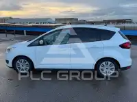 2017 Ford C-MAX