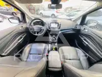 2017 Ford C-MAX