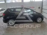 2017 Ford C-MAX